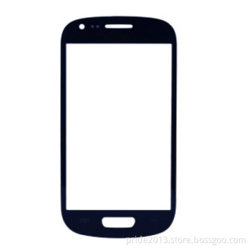 Mobile Phone Accessories ,Original LCD Digitizer Glass for Samsung Galaxy S3 Mini I8190